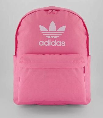 ADIDAS - Sac à Dos Rose Bonbon 44*30*13 cm Original