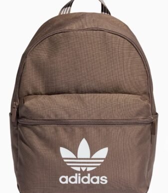 ADIDAS - Sac à Dos 42*30,5*12,5 cm Marron Original