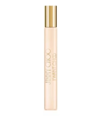 JIMMY CHOO - I Want Choo Vaporisateur de Sac 10 ml eau de parfum