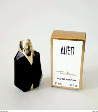 THIERY MUGLER - Miniature Alien 6 ml Eau de Parfum