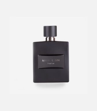 MAUBOUSSIN - In Black Pour Lui Eau de Parfum 100 ml
