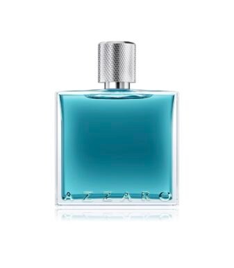 AZZARO - Chrome Legend - Eau de Toilette 100 ml