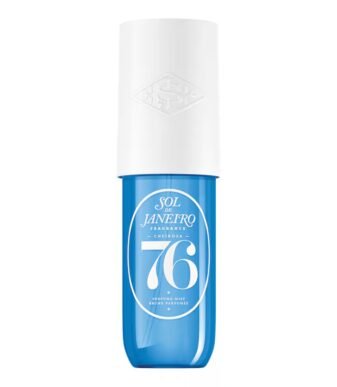 SOL DE JANEIRO - Cheirosa 76 - Brume Parfumée corps & cheveux 30 ml