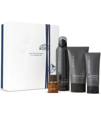 RITUALS - Rituals Homme - Coffret Cadeau M Bain & Corps