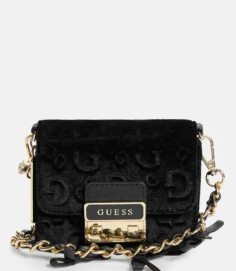 GUESS - Micro Sac à Bandoulière
