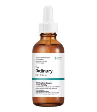 THE ORDINARY - Multi-Peptides Densifiant - Sérum Capillaire
