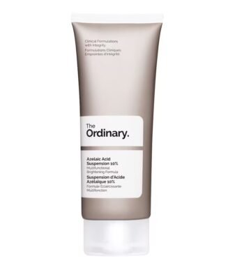 THE ORDINARY - Suspension d'Acide Azélaique 10% - Sérum Eclaircissant 30 ml