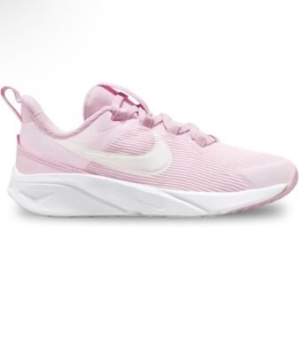 NIKE - Star Runner 4 Fille Rose
