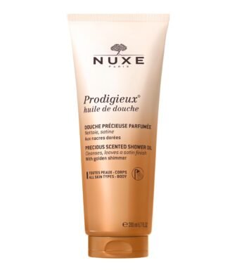 NUXE - Huile de Douche 200 ml