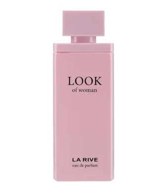 LA RIVE - Look of Women 75 ml Eau de Parfum