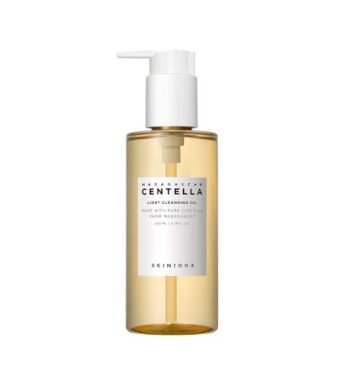 SKIN1004 - Madagascar Centella Huile Démaquillante Légère - 200ml