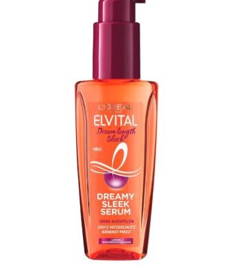 L’Oreal - ELSEVE - ELVITAL Sérum Protection Thermique 100 ml