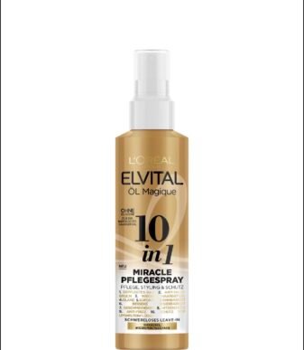L’ORÉAL - Elvital Magic Oil 10-in-1 Miracle Care Spray 150 ml