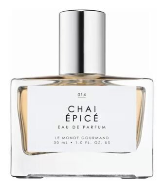 SEPHORA - Le Monde Gourmand - Chai épicé 30 ml Eau de Parfum