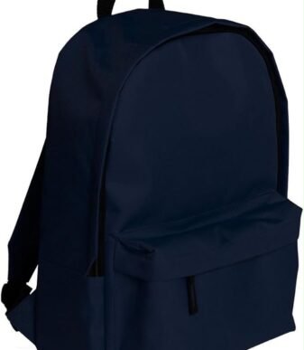 PRIMARK - Sac à Dos Adulte Lycéen, Collégien, ou Ordinateur Portable