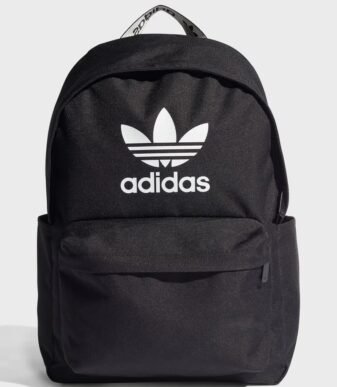 ADIDAS - Sac à Dos Noir 46*34*13 cm Original