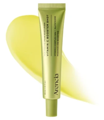 ARENCIA - Vitamin C Booster Shot Serum 30 ml