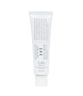 Dr. ALTHEA - 345 Crème Hydratante Intense à l’Acide Hyaluronique