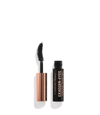 CHARLOTTE TILBURY - Mini Mascara Noir Intense