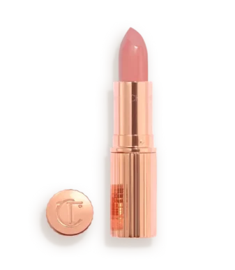 CHARLOTTE TILBURY - Mini Rouge à Lèvres Pillow Talk Matt